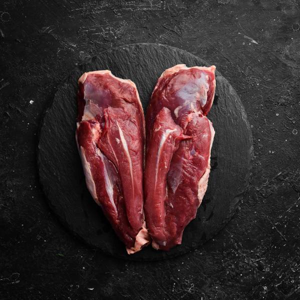 FILET DE CANARD HALAL