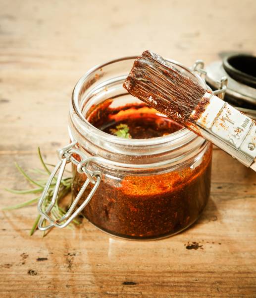 MARINADE