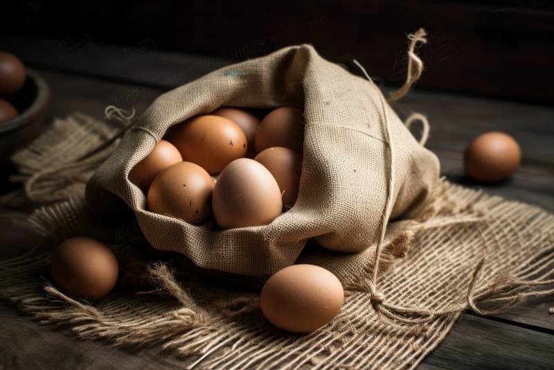 OEUF FRAIS