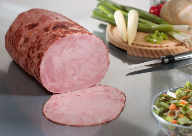 Charcuterie Halal