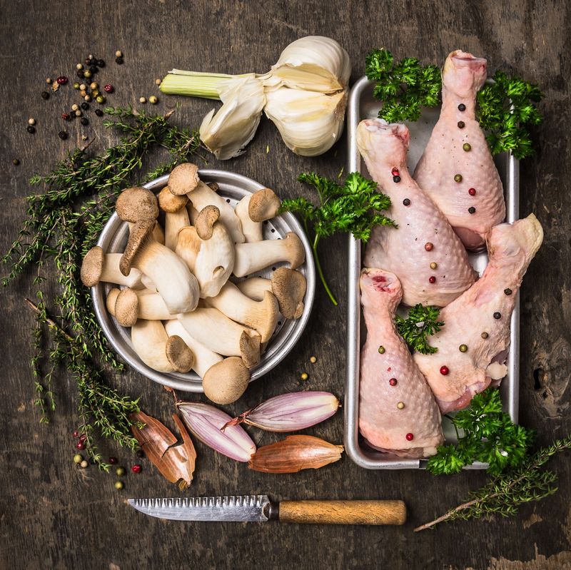 LA VOLAILLE HALAL NOTRE DOMAINE D'EXPERTISE A RUNGIS