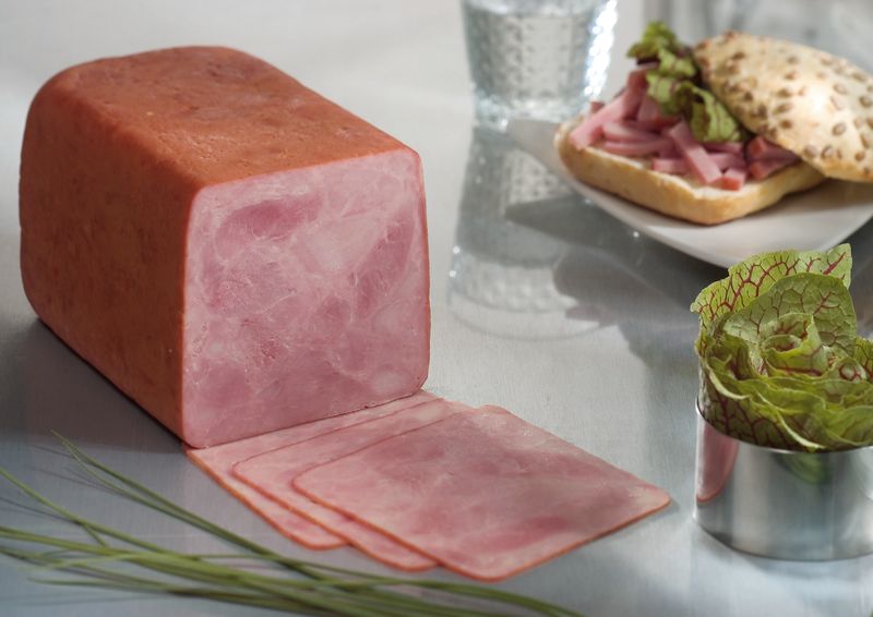 Où trouver du Jambon Halal de Dinde Fumé dans la ville de Grenoble