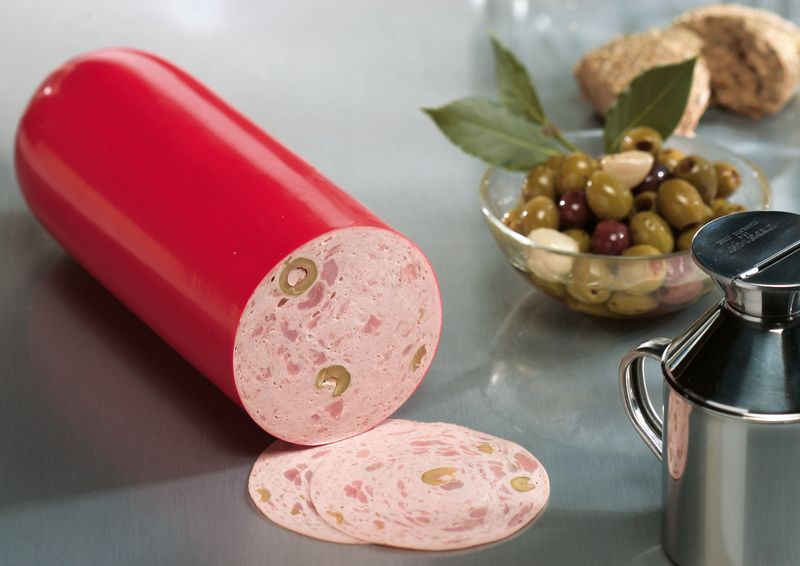 Acheter sur M.I.N d Rungis de la Roulade de volaille aux olives halal