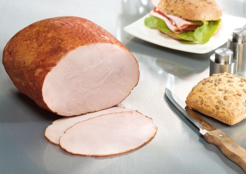 Où trouver de la Poitrine de Dinde grillée halal +/- 1.9 kg à Orléans