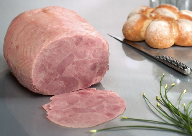 Jambon de Dinde +/-5 kg