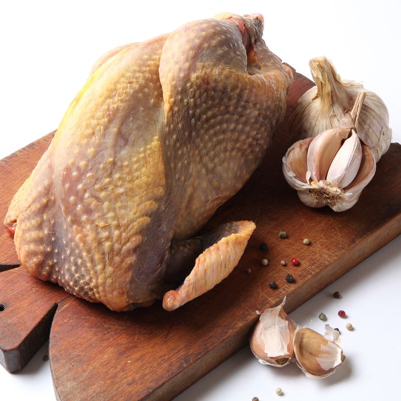 Professionnel ou Acheter de la pintade pour boucherie et epicerie à Poitiers