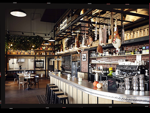 recherche un bon restaurant sur Rungis avec cuisine de qualité