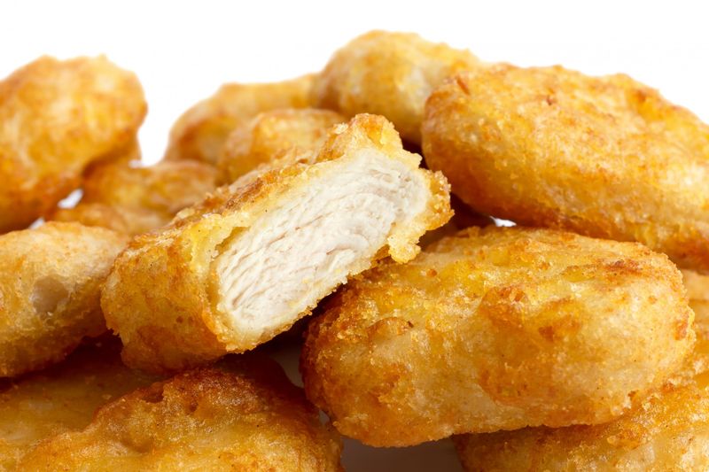 Nuggets