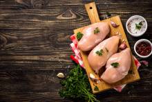 Notre zone d'activité pour ce service Devis distributeur de poulet halal
