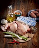 Notre zone d'activité pour ce service Trouver un grossiste de volaille halal en France